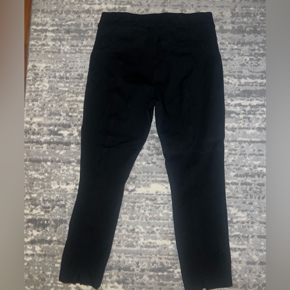 Spanx The Perfect Pant, Ankle Backseam - Picture 11 of 11